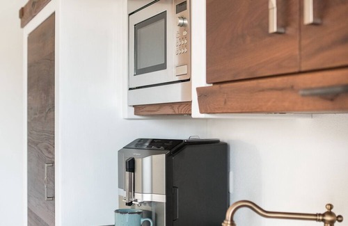 Petting Apartment | Seeblick Retreat: 10/10 Rated with Spa & Family Amenities