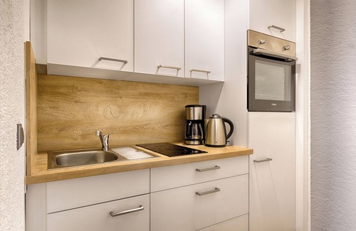 St. Blasien Apartment | Cozy Ferienwohnung 1 Spiesshorn for a Perfect Getaway