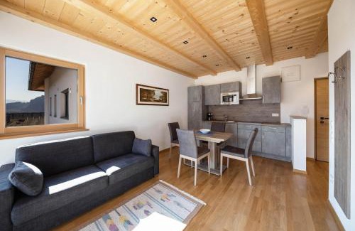 Andriano Apartment | Family-Friendly Retreat at Ferienwohnung 1 Weger - Rated 8.7