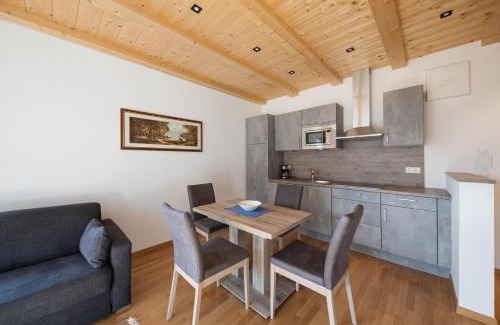 Andriano Apartment | Family-Friendly Retreat at Ferienwohnung 1 Weger - Rated 8.7