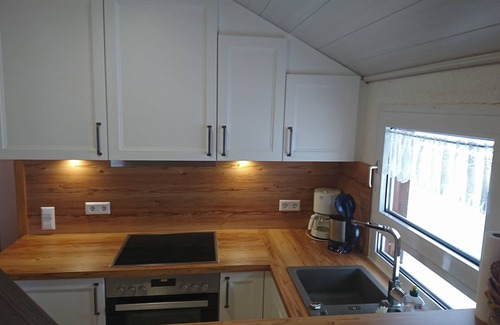 Sankt Maergen Apartment | Guest Rated 10/10: Ferienwohnung 1 - West with Family Comfort