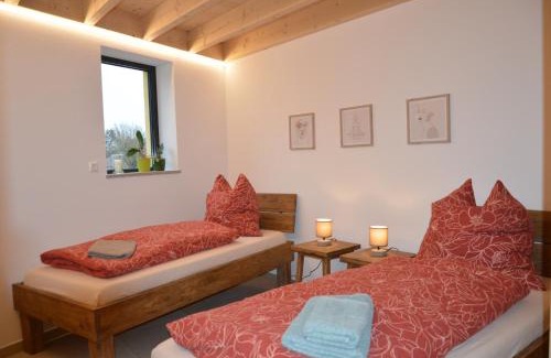 Singen Apartment | Cozy 1-Bedroom Apartment with Balcony by the Aach River