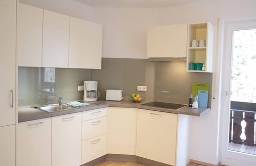 Aufham Apartment | Modern Hochkönig Retreat: 2 Bedrooms, Family-Friendly Stay