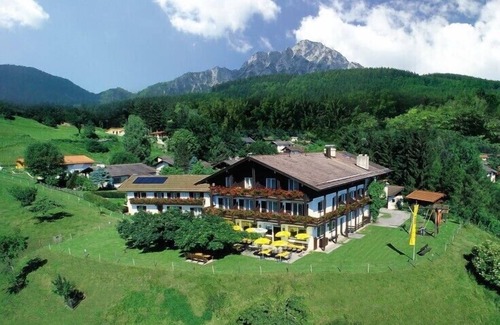 Aufham Apartment | Modern Hochkönig Retreat: 2 Bedrooms, Family-Friendly Stay