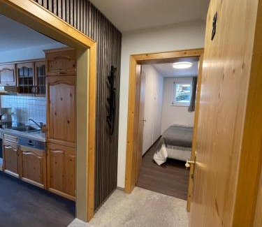 Konigsleiten Apartment | Oceanfront Retreat: Ferienwohnung 121a - Family Friendly Stay