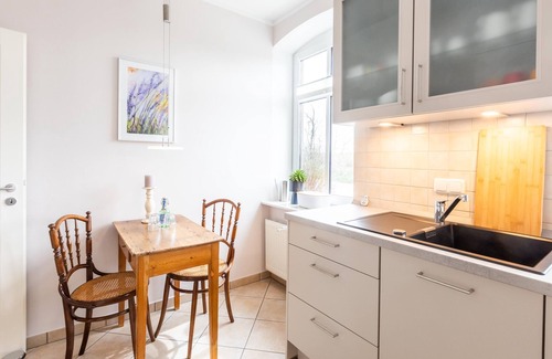 Nieby Apartment | Family-Friendly Getaway at Ferienwohnung 2 Alter Gasthof