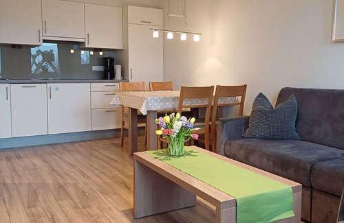 Aufham Apartment | Guest Rated 10/10: Comfortable Berchtesgaden Retreat