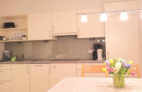 Aufham Apartment | Guest Rated 10/10: Comfortable Berchtesgaden Retreat