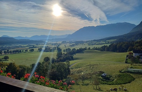 Aufham Apartment | Guest Rated 10/10: Comfortable Berchtesgaden Retreat