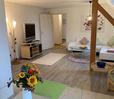 Huglfing Apartment | Discover Ferienwohnung 2 in Huglfing - Family Friendly Retreat