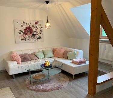 Huglfing Apartment | Discover Ferienwohnung 2 in Huglfing - Family Friendly Retreat