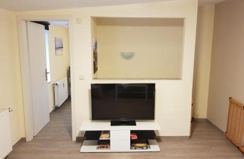 Grevesmuehlen Apartment | Cozy Retreat Near the Baltic Sea with Family-Friendly Perks