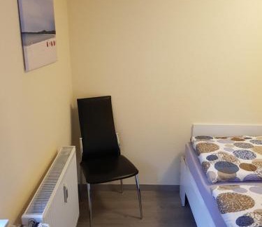 Grevesmuehlen Apartment | Cozy Retreat Near the Baltic Sea with Family-Friendly Perks