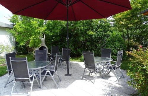 Pudagla Apartment | Family-Friendly Getaway in Pudagla with Garden and Terrace