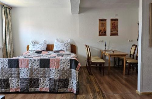 Stadtroda Apartment | Child-Friendly Ferienwohnung in Stadtroda - Rated 10/10!