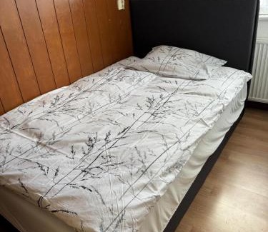 Stadtroda Apartment | Child-Friendly Ferienwohnung in Stadtroda - Rated 10/10!
