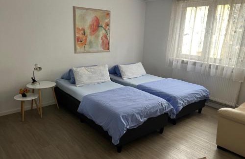 Neuendorf Apartment | Ferienwohnung 2 Löhr Koblenz
