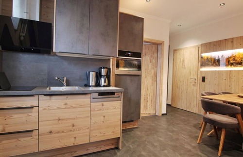 Aich Apartment | Family-Friendly Retreat at Sport- und Familienhotel Bärenwirt