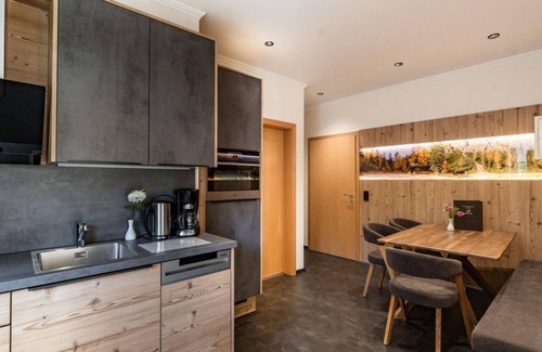 Aich Apartment | Family-Friendly Retreat at Sport- und Familienhotel Bärenwirt