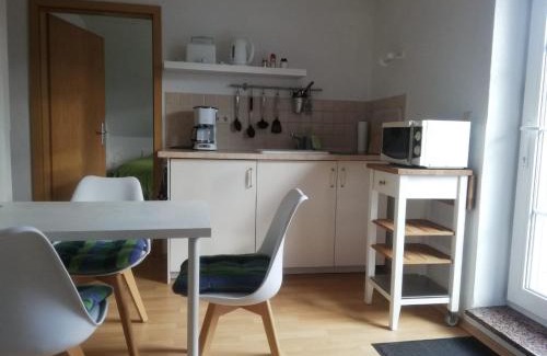 Neustrelitz Apartment | Family-Friendly Ferienwohnung 2 Schulze with Top Ratings