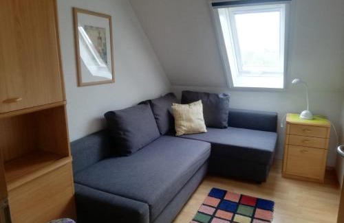 Neustrelitz Apartment | Family-Friendly Ferienwohnung 2 Schulze with Top Ratings