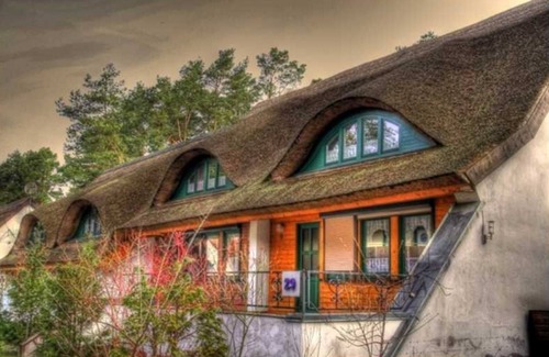 Karlshagen Apartment | Cozy Getaway at Ferienhaus Am Ostseestrand - 9/10 Rated