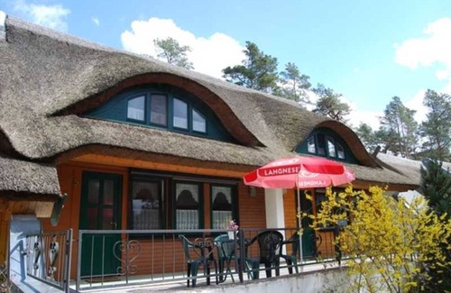 Karlshagen Apartment | Cozy Getaway at Ferienhaus Am Ostseestrand - 9/10 Rated