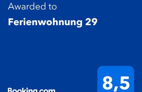 Kreuzwertheim Apartment | Family-Friendly Ferienwohnung 29 with Excellent Reviews