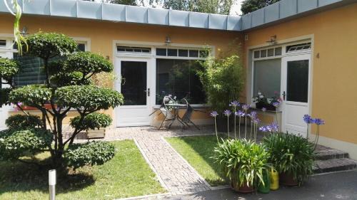 Seidnitz Apartment | Ferienwohnung 3