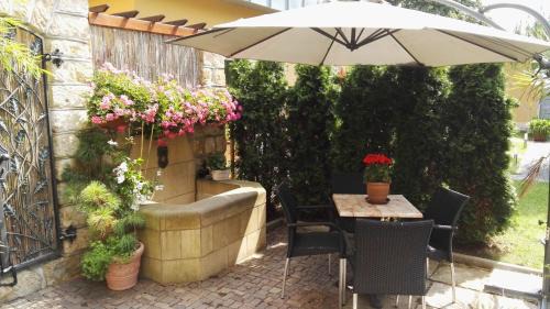 Seidnitz Apartment | Ferienwohnung 3