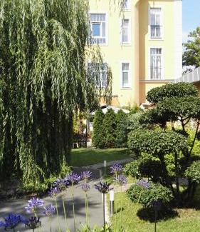 Seidnitz Apartment | Ferienwohnung 3
