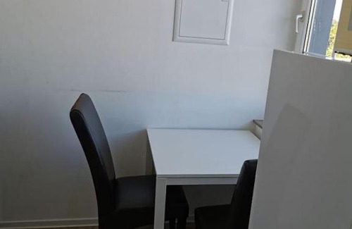 Georgsmarienhuette Apartment | Family-Friendly Retreat at Ferienwohnung 303 near Kasinopark