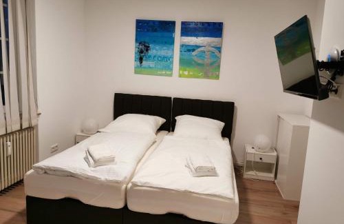 Georgsmarienhuette Apartment | Family-Friendly Ferienwohnung 306 near Kasinopark
