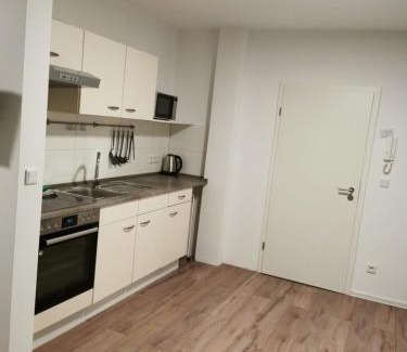 Georgsmarienhuette Apartment | Family-Friendly Ferienwohnung 306 near Kasinopark
