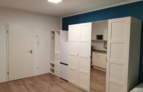 Georgsmarienhuette Apartment | Family-Friendly Ferienwohnung 306 near Kasinopark