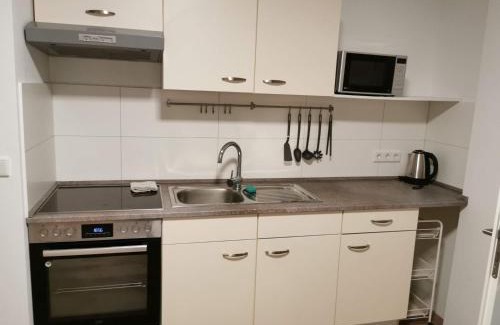 Georgsmarienhuette Apartment | Family-Friendly Ferienwohnung 306 near Kasinopark
