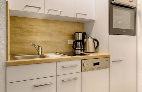 St. Blasien Apartment | Pet-Friendly Ferienwohnung 3 Feldberg: Guest Rated 10/10