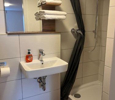 Neuendorf Apartment | Ferienwohnung 3 Löhr Koblenz