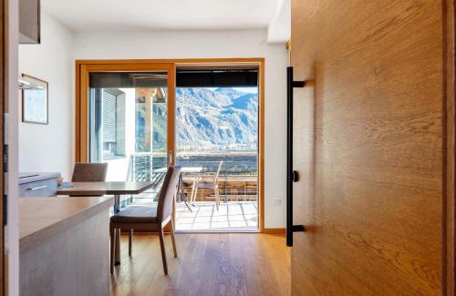 Andriano Apartment | Family-Friendly Retreat at Ferienwohnung 3 Weger - Rated 9/10