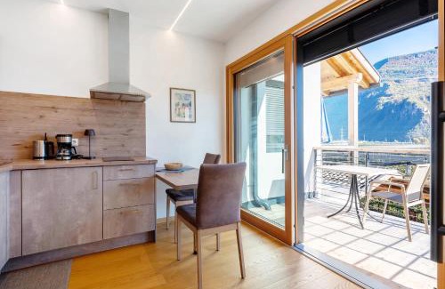 Andriano Apartment | Family-Friendly Retreat at Ferienwohnung 3 Weger - Rated 9/10