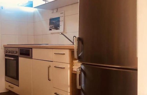 Hafendorf Apartment | Discover Petrovic - Family-Friendly 3-Room Retreat