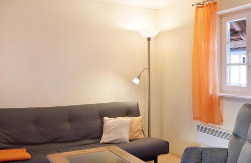 Friedewald Apartment | Pet-Friendly Retreat at Rhönhof Lebensart with Great Reviews