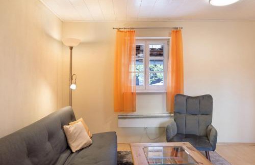 Friedewald Apartment | Pet-Friendly Retreat at Rhönhof Lebensart with Great Reviews