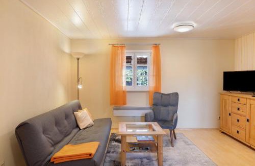 Friedewald Apartment | Pet-Friendly Retreat at Rhönhof Lebensart with Great Reviews