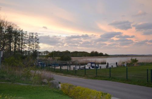 Balm Apartment | Discover Residenz Balmer See: 4-Star Oceanfront Retreat