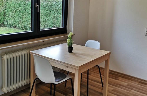 Wahlwies Apartment | Ferienwohnung, 45qm, 1 Schlafzimmer, max 4 Personen