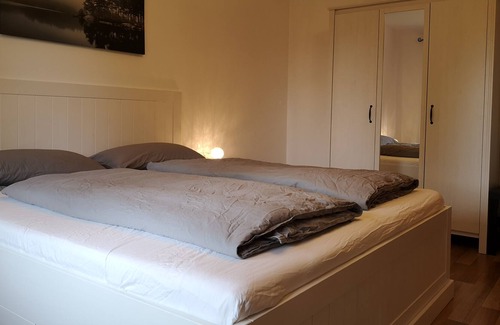 Wahlwies Apartment | Ferienwohnung, 45qm, 1 Schlafzimmer, max 4 Personen