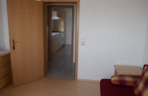 Schoemberg Apartment | Ferienwohnung 46qm, 1 Schlafzimmer