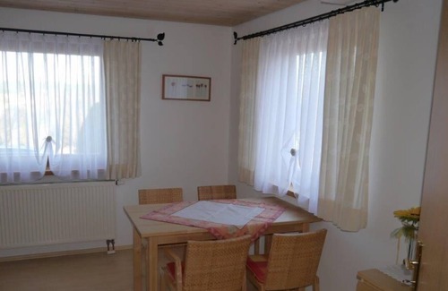 Schoemberg Apartment | Ferienwohnung 46qm, 1 Schlafzimmer
