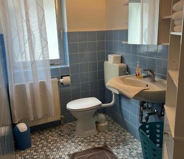 Neuendorf Apartment | Ferienwohnung 5 Löhr Koblenz